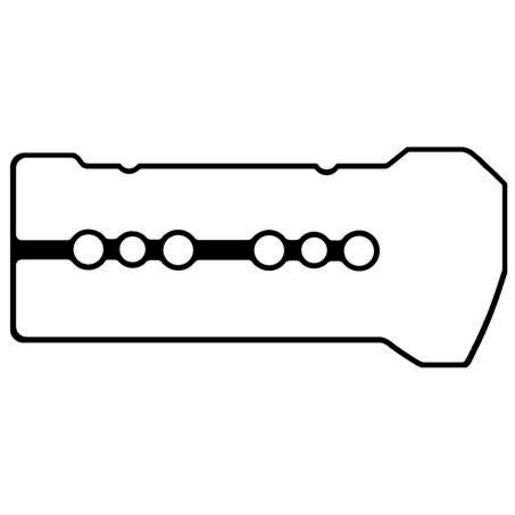 Permaseal Valve Cover Gasket - RC3090