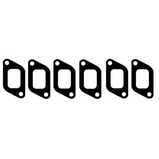 Permaseal Manifold Gasket - JC409