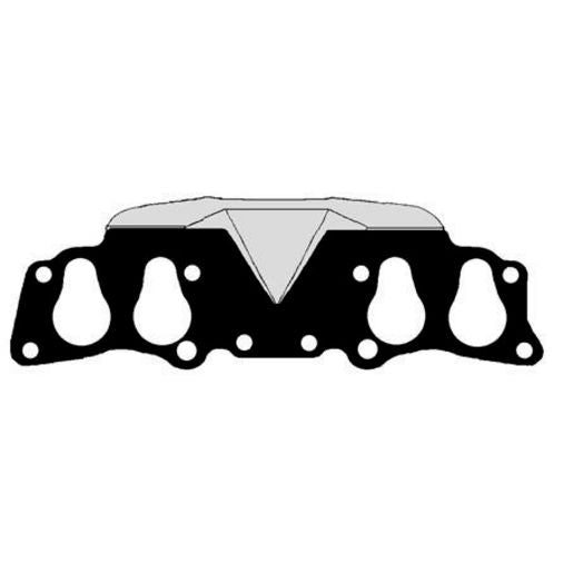 Permaseal Manifold Gasket - JC584