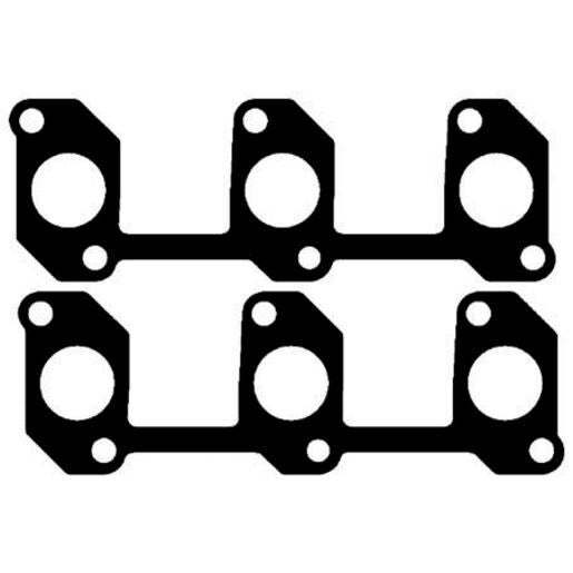 Permaseal Exhaust Manifold Gasket - MG0009