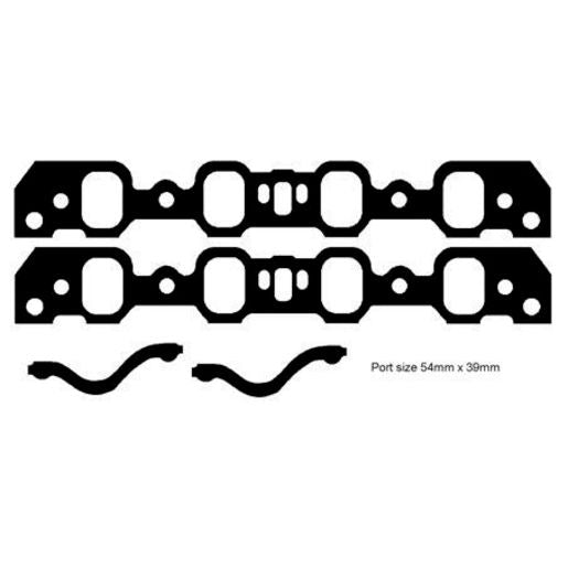 Permaseal Manifold Gasket - HA295