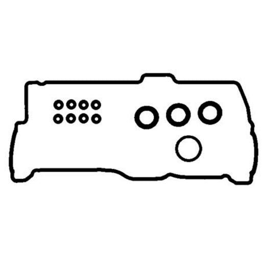 Permaseal Valve Cover Gasket Kit - JN792K