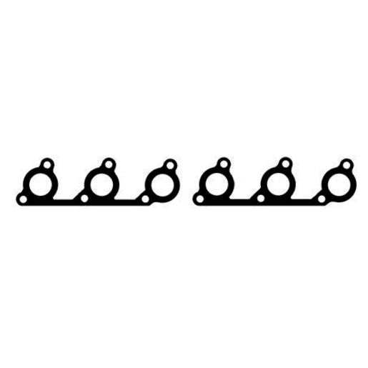 Permaseal Manifold Gasket - HA353