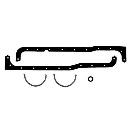 Permaseal Oil Pan Gasket - HC220