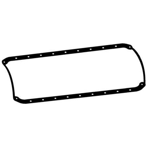 Permaseal Oil Pan Gasket - JJ023