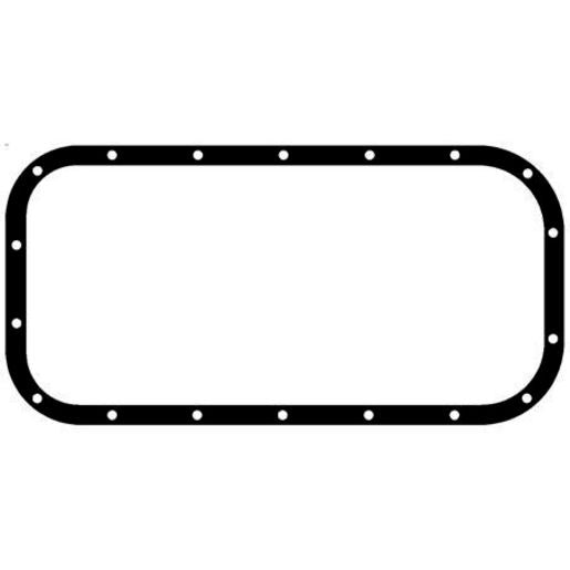 Permaseal Oil Pan Gasket - JJ341