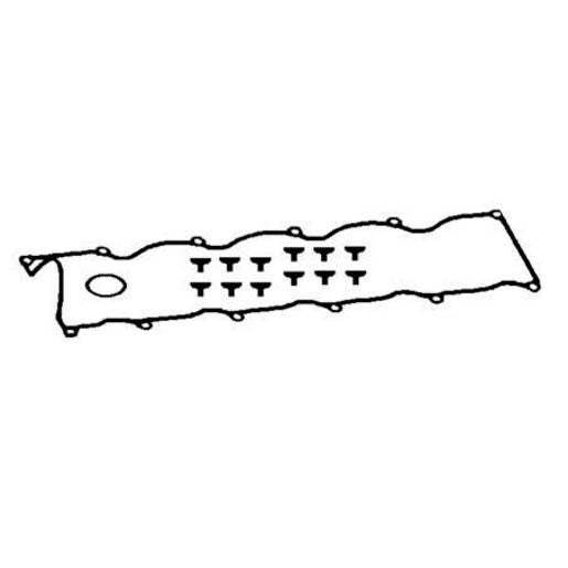 Permaseal Valve Cover Gasket Kit - RC3152K