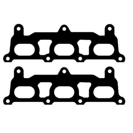 Permaseal Exhaust Gasket Set (2 Pack) MS3583