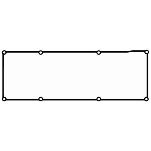 Permaseal Valve Cover Gasket - RC3185