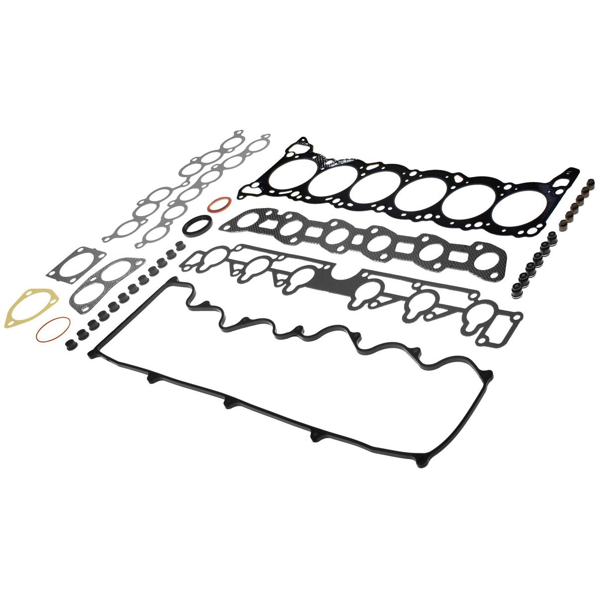 Permaseal Valve Regrind Gasket Set - DP550