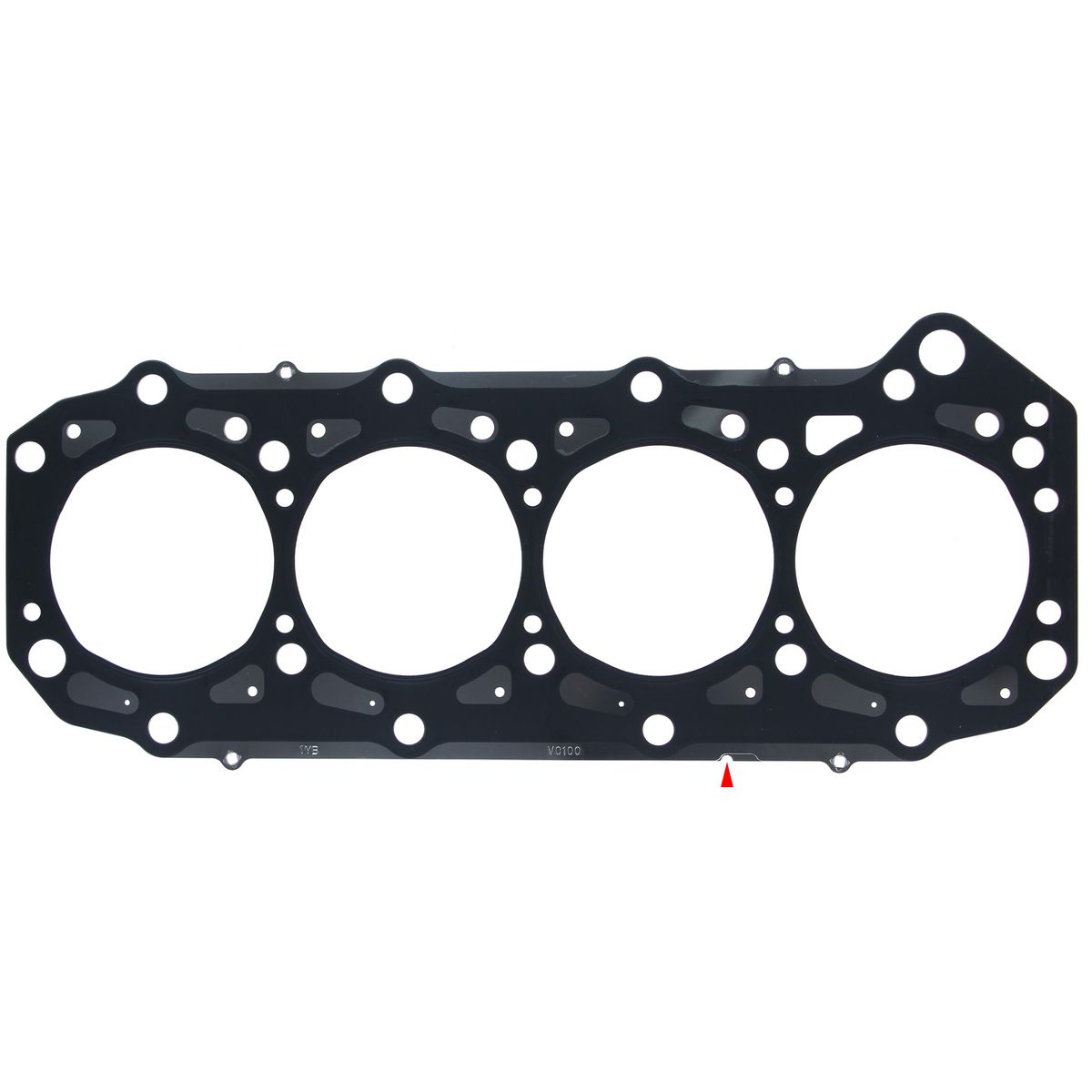 Permaseal Cylinder Head Gasket - S2318SS-1