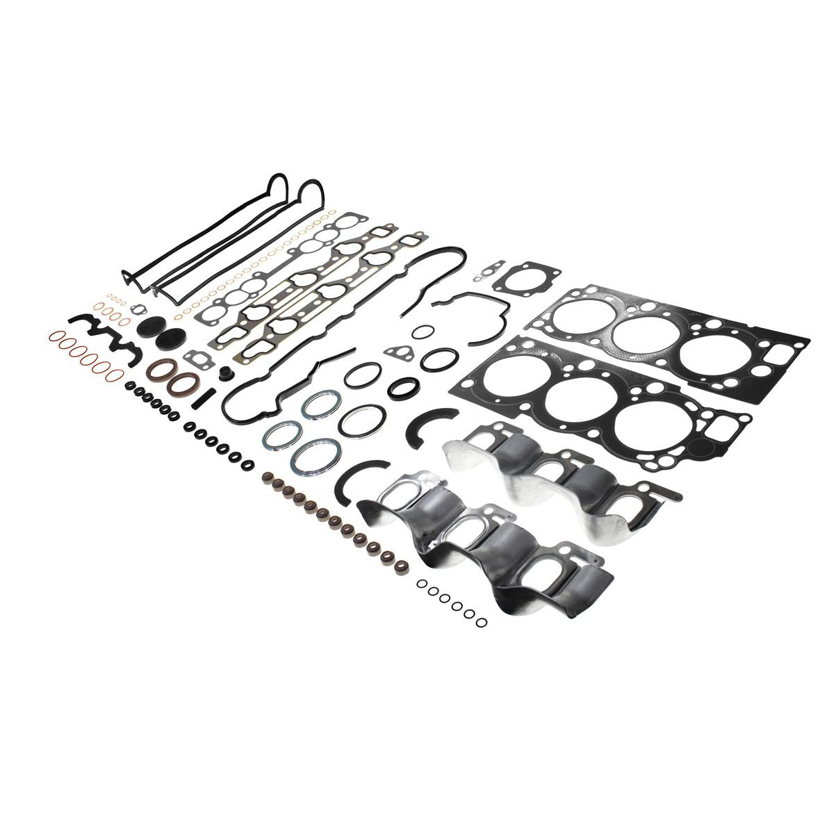 Permaseal Valve Regrind Gasket Set - DS360