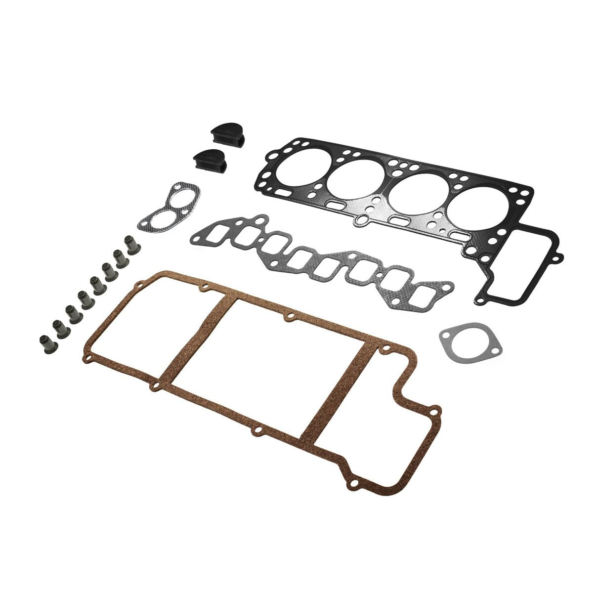 Permaseal Valve Regrind Gasket Set - CJ962