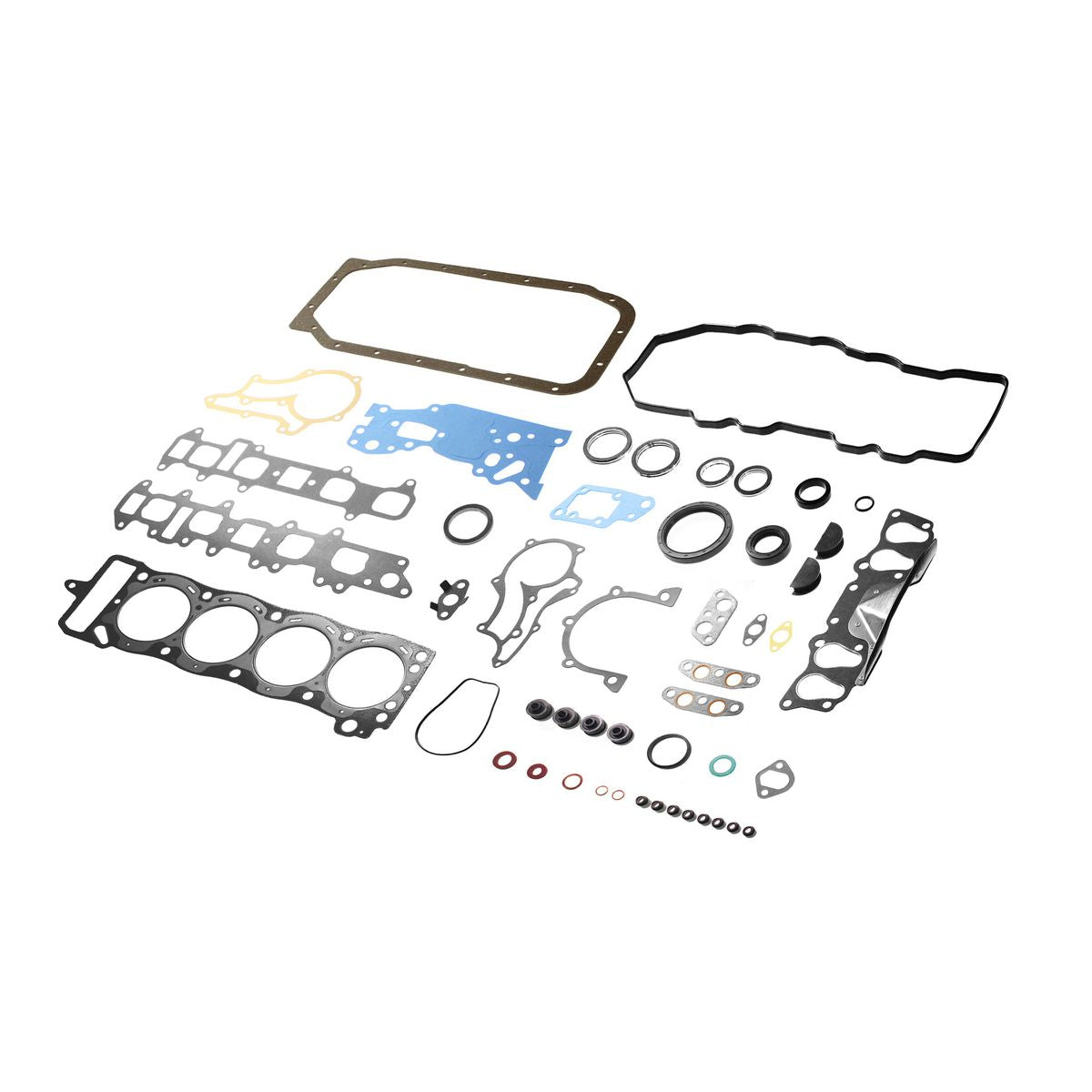 Permaseal Full Gasket Set GJ665