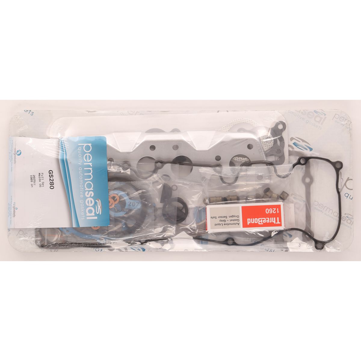 Permaseal Full Gasket Set GS280