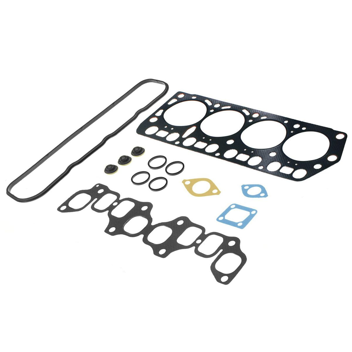 Permaseal Head Set - DL820HS