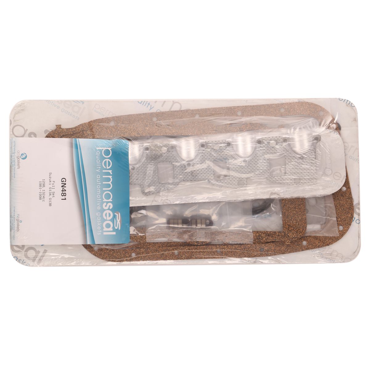 Permaseal Full Gasket Set GN481