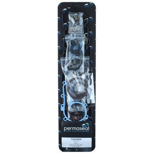 Permaseal Full Gasket Set F2033SSN