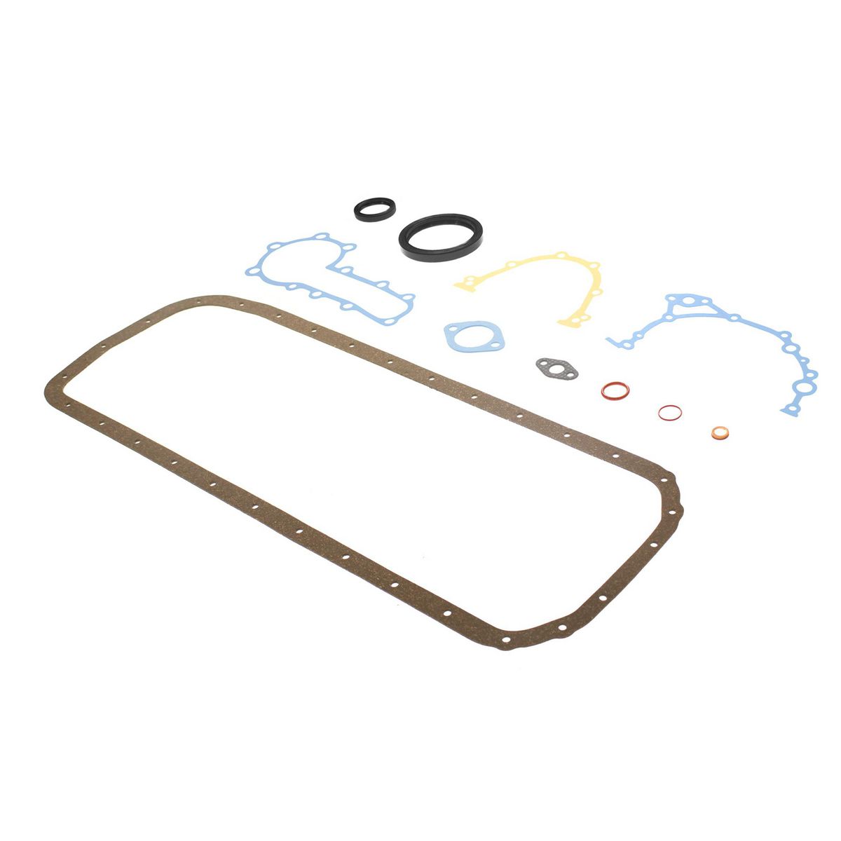 Permaseal Conversion Gasket Set - EP550