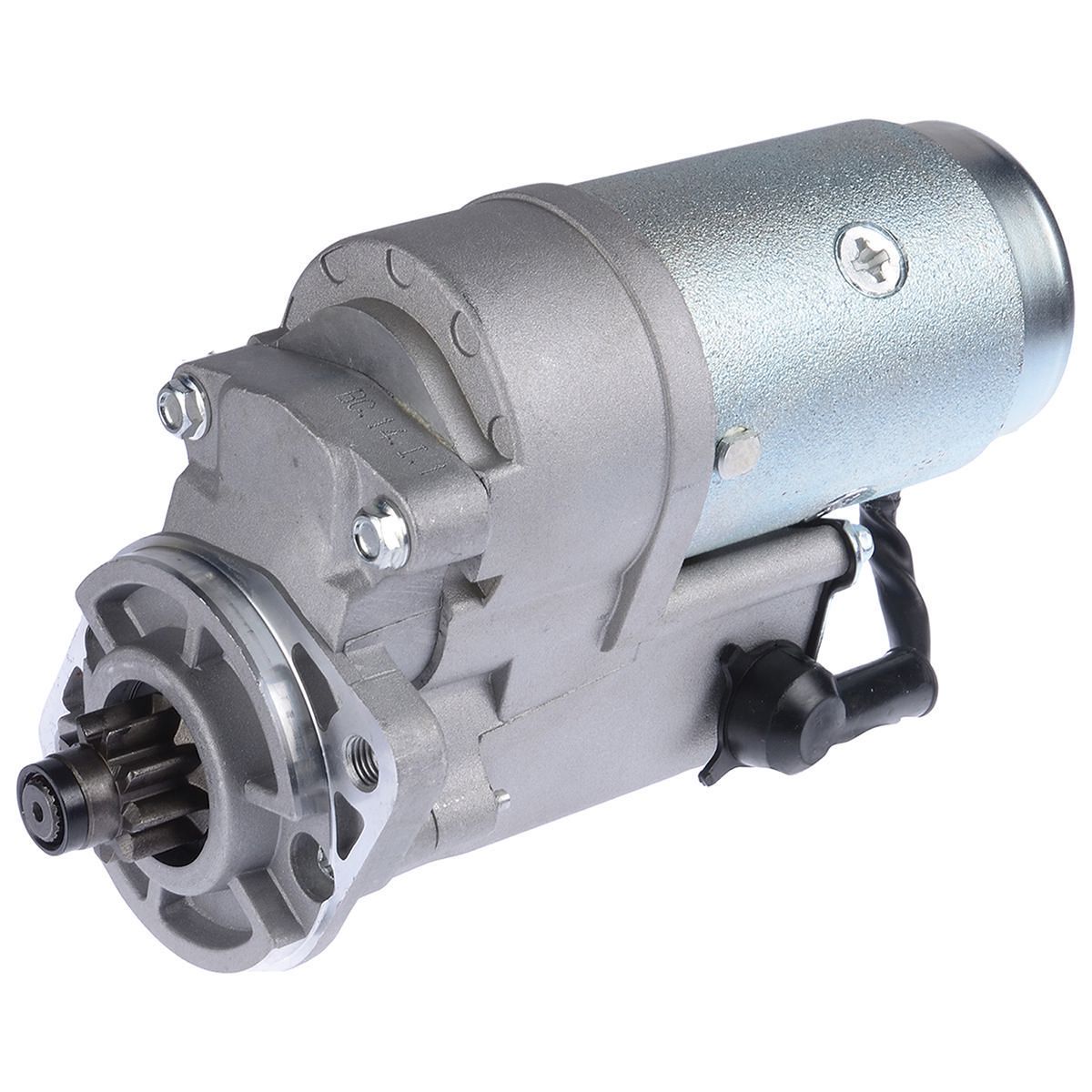 OEX Starter Motor 12V 9Th CW Denso Style - DXS4024