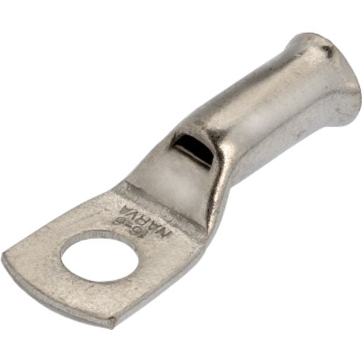 Narva Cable Lug 16-10mm 2 Pack - 57126BL