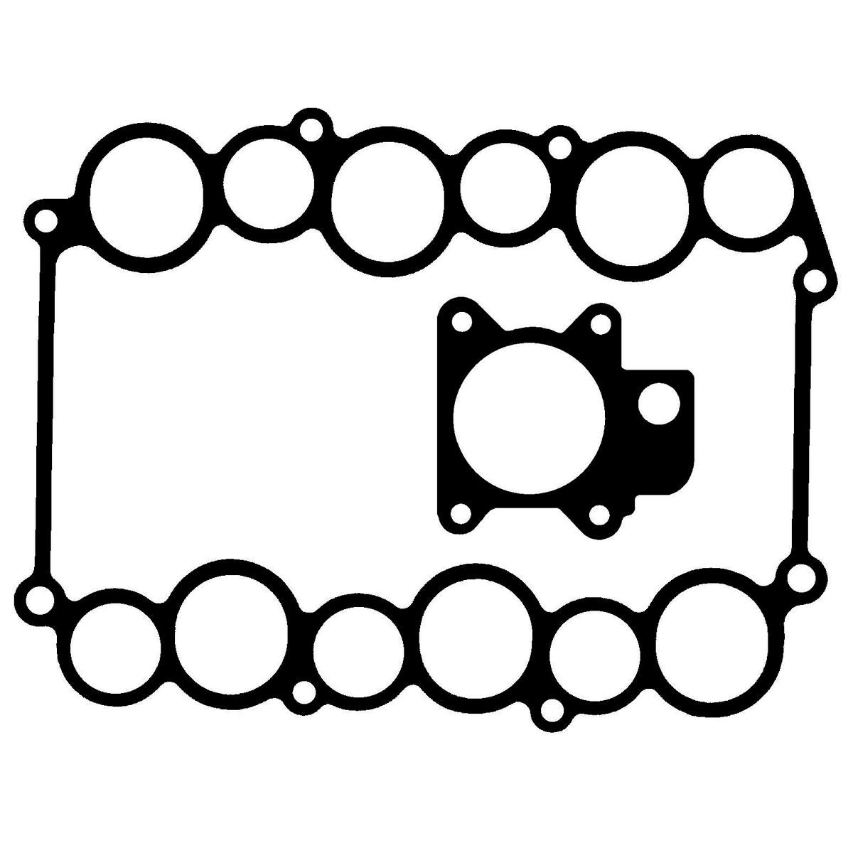 Permaseal Inlet Plenum Gasket - MG3420