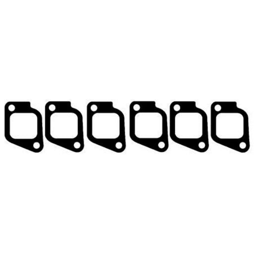 Permaseal Exhaust Manifold Gasket - MG0006