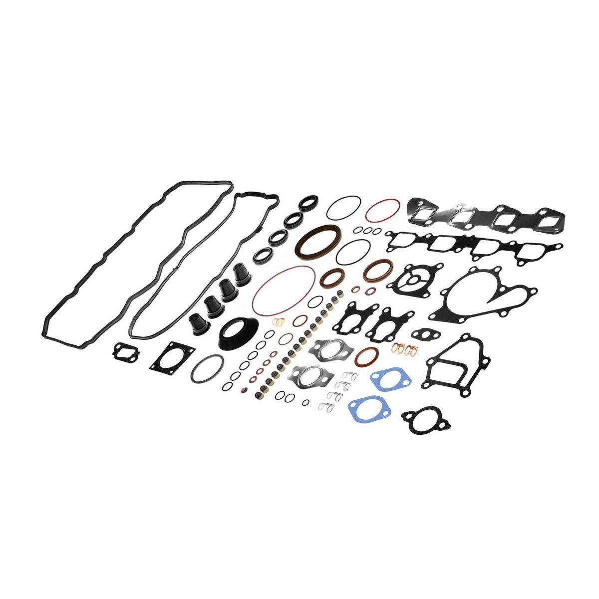 Permaseal Full Gasket Set - F3208SSN