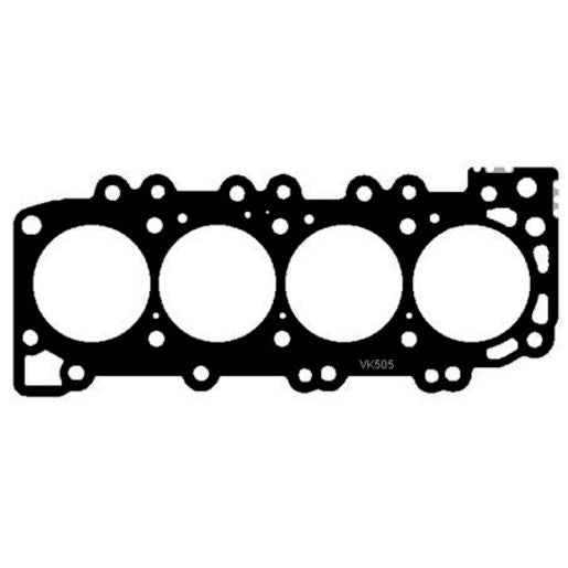 Permaseal Head Gasket - S3205SS-6