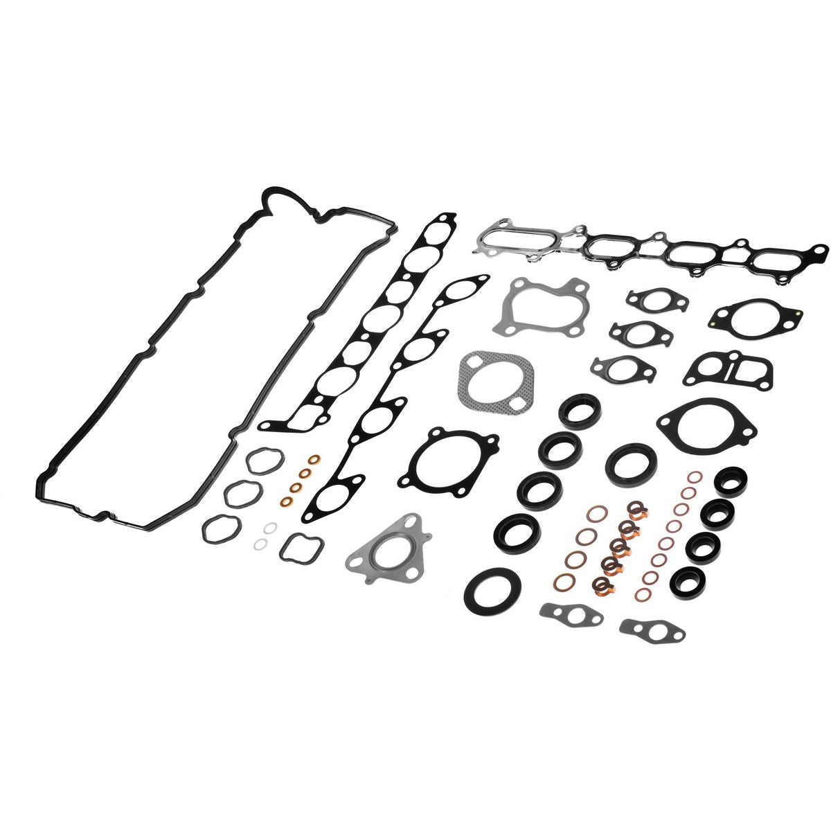 Permaseal Head Set - V4150SSNHS