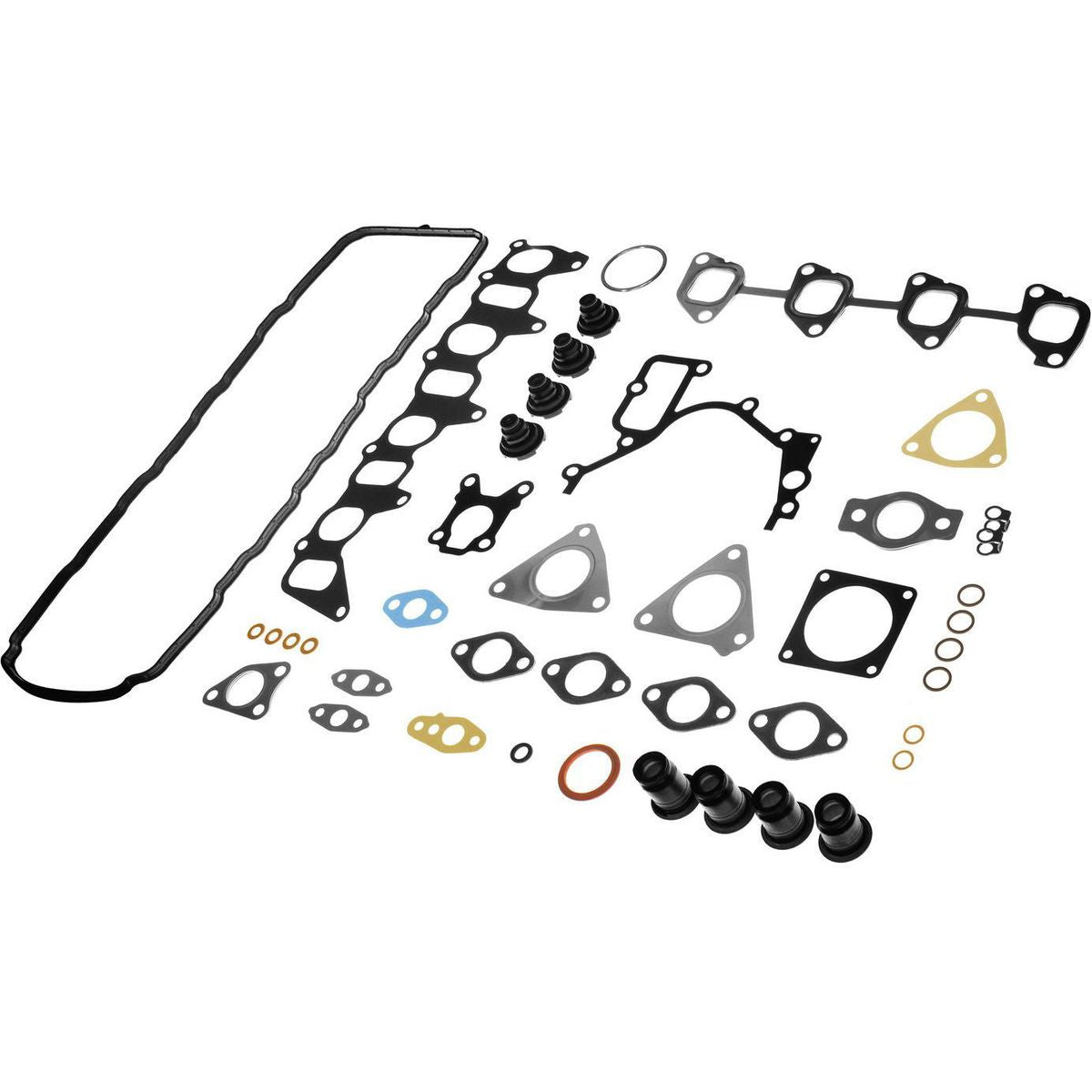 Permaseal Head Set - V3720SSNHS