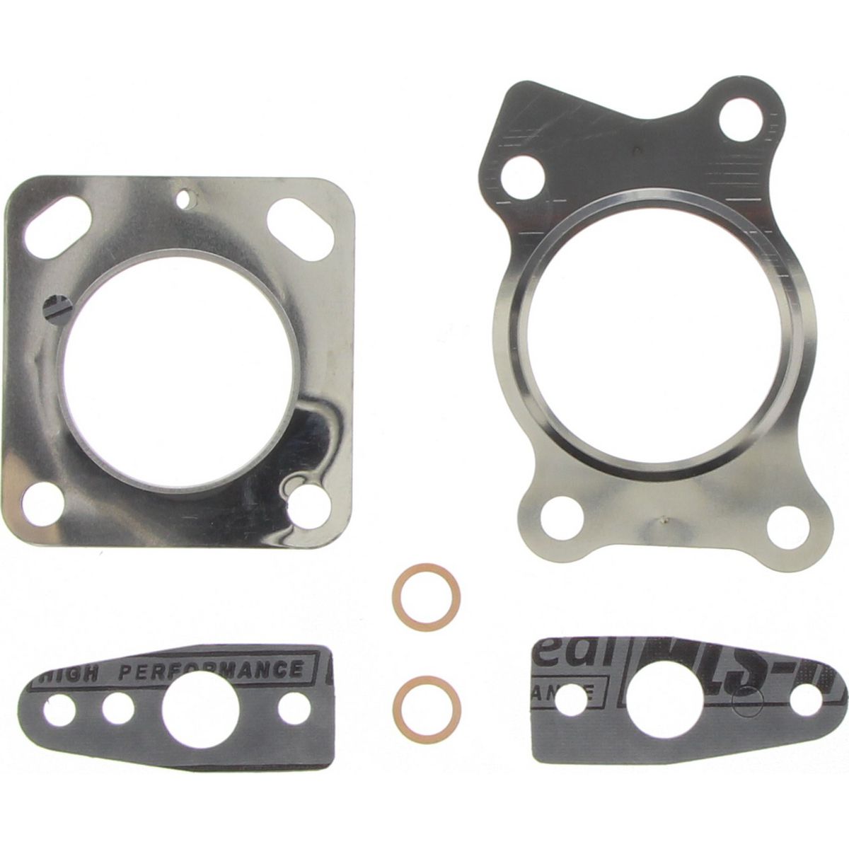 Permaseal MLS-R Turbo Gasket Set - TK052
