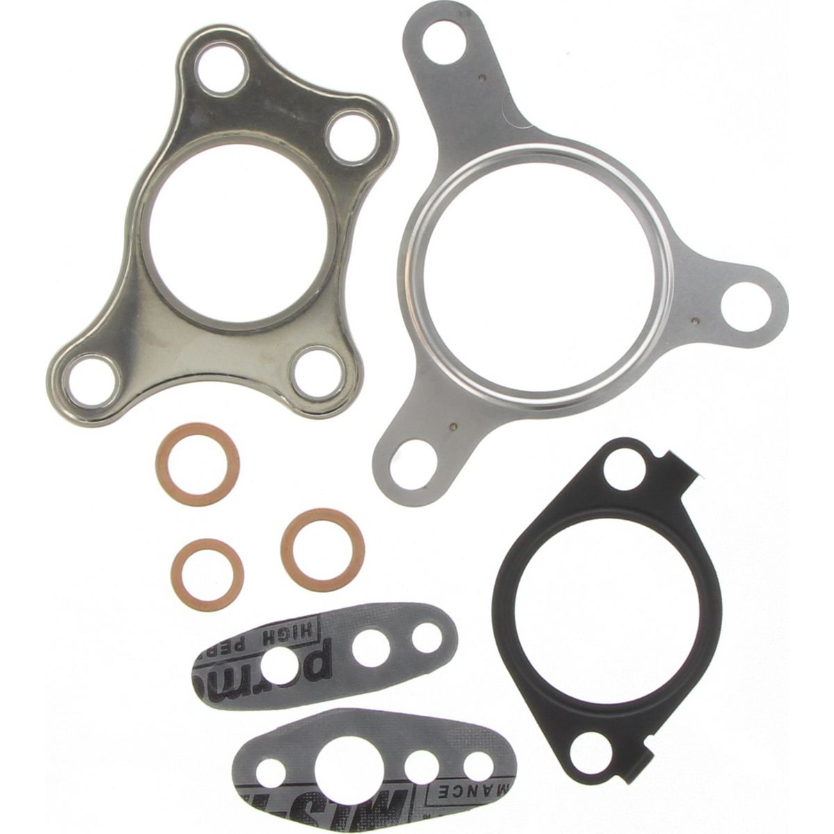 Permaseal MLS-R Turbo Gasket Set - TK038