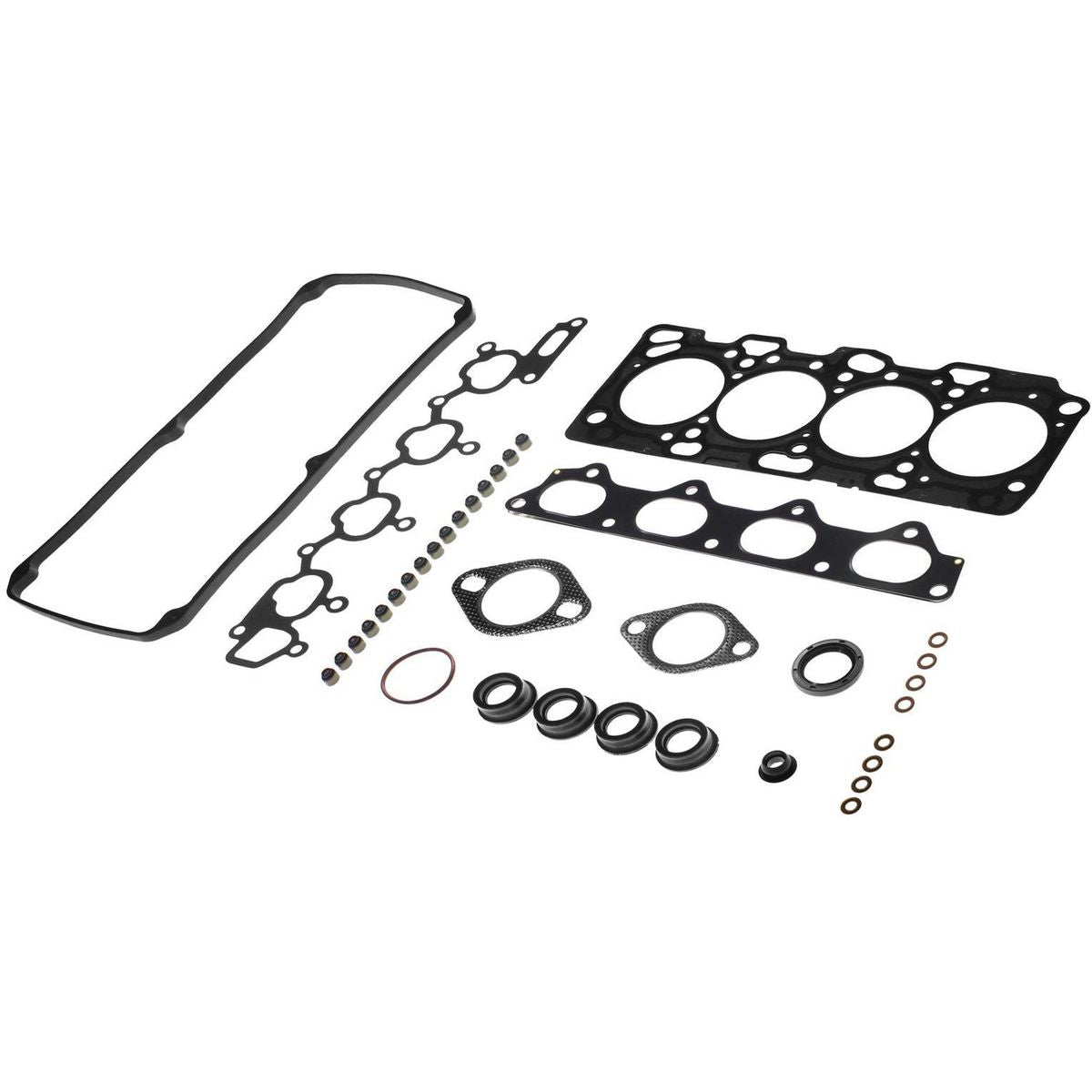 Permaseal Valve Regrind Gasket Set - V3400SS