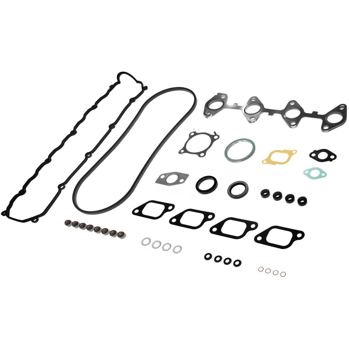 Permaseal Valve Regrind Gasket Set - V2130SSXN