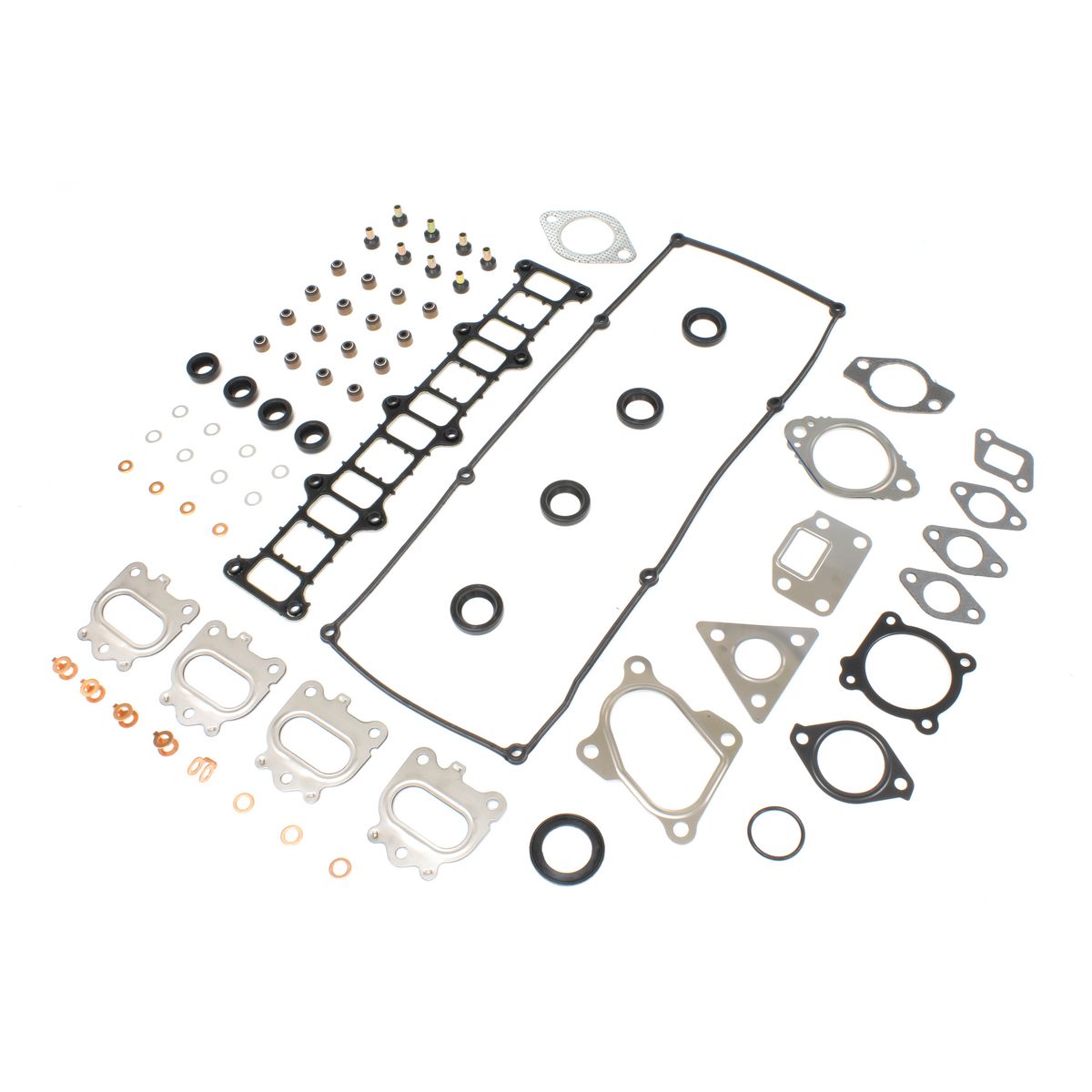 Permaseal Valve Regrind Gasket Set - V3510SSN