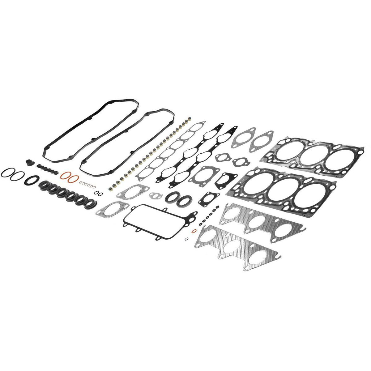 Permaseal Valve Regrind Gasket Set - V2168SSX