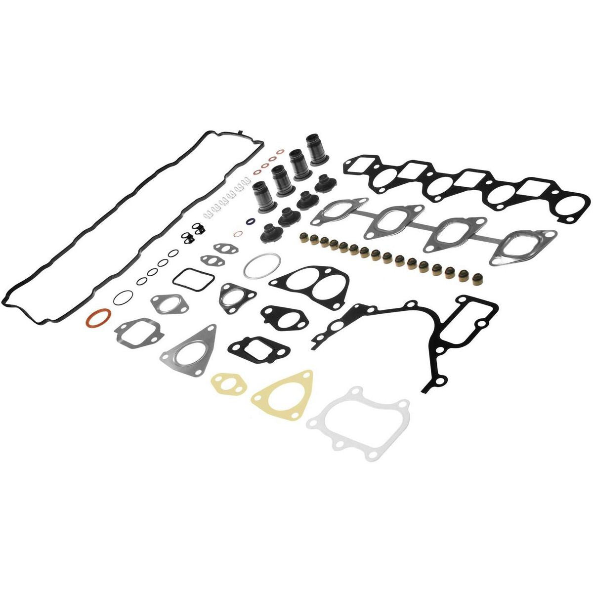Permaseal Valve Regrind Gasket Set - V2318SSXN