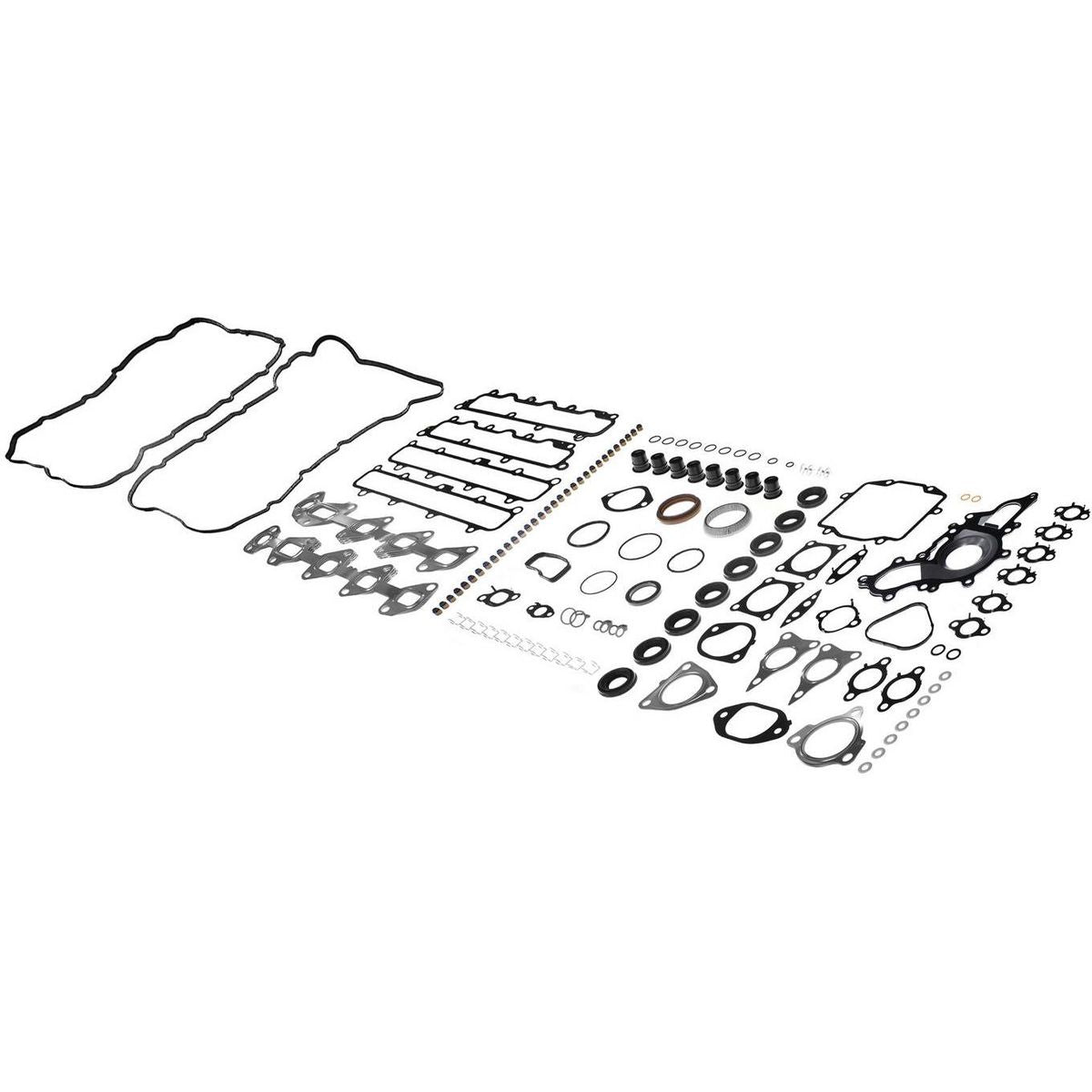 Permaseal Valve Regrind Gasket Set - V4125SSN