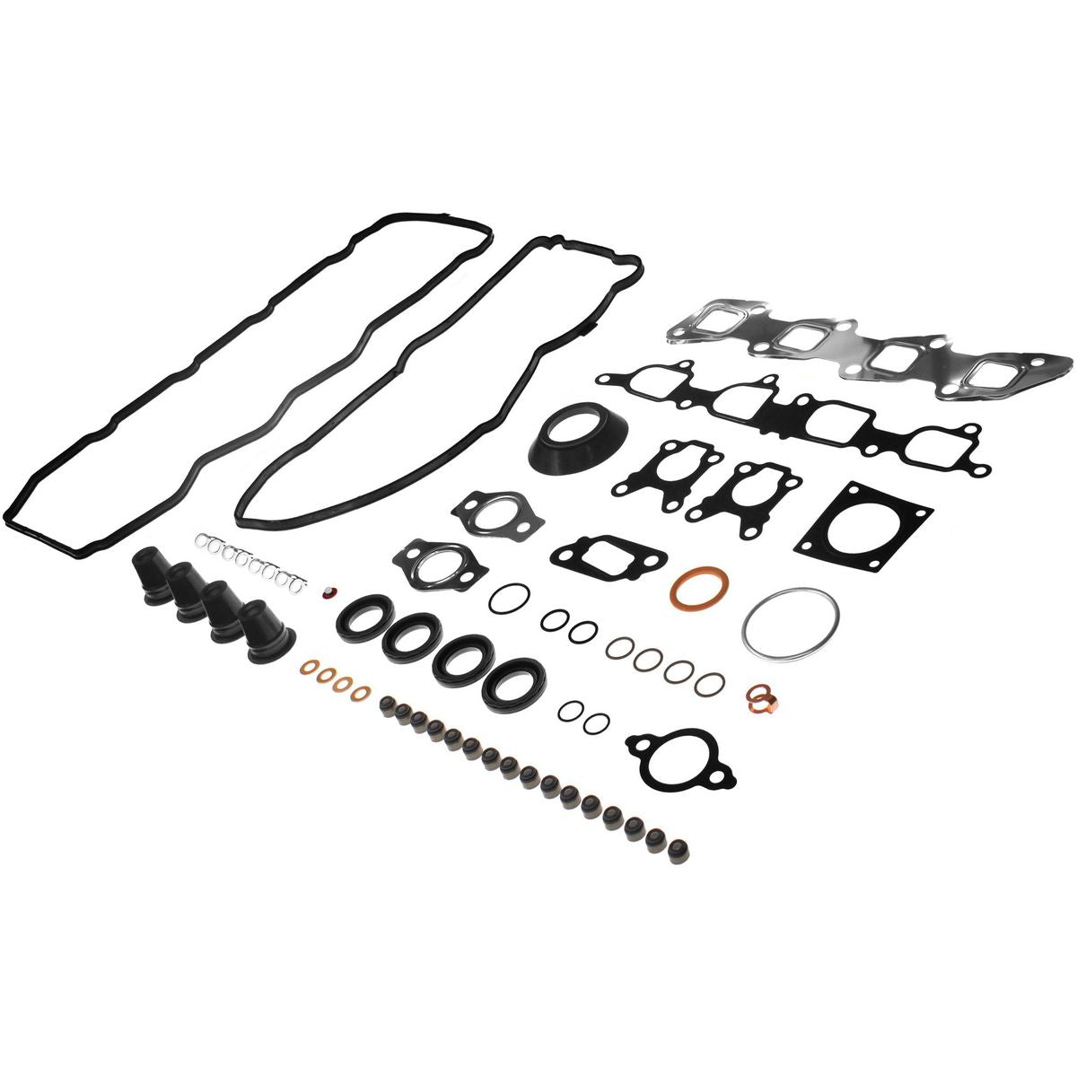 Permaseal Valve Regrind Gasket Set - V3208SSN