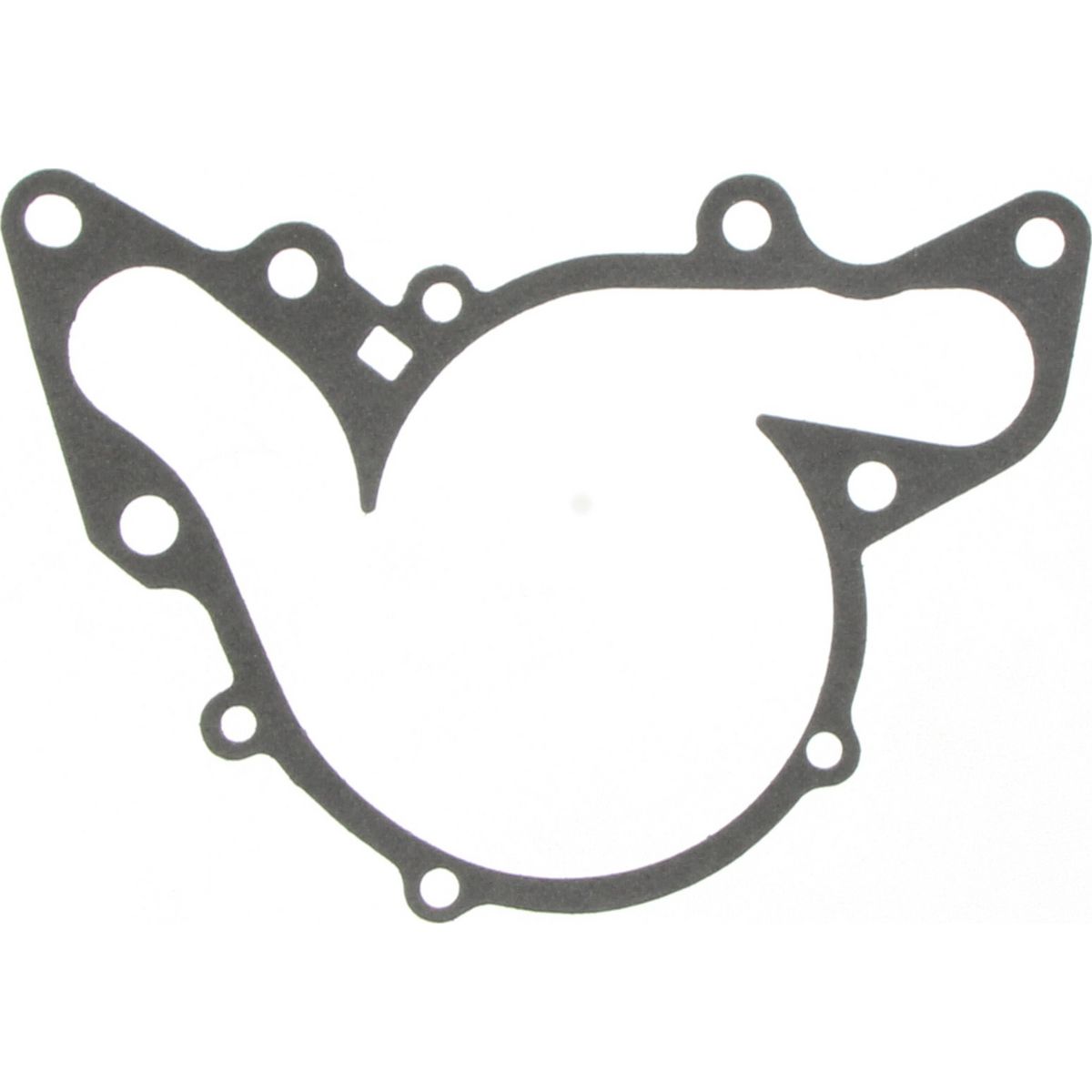 Permaseal Water Pump Gasket - WP124