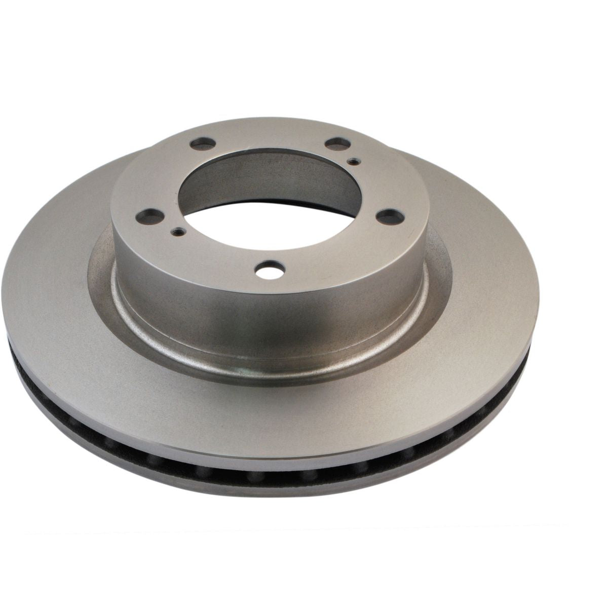 DBA Disc Brake Rotor Single Front 340mm - DBA2722E