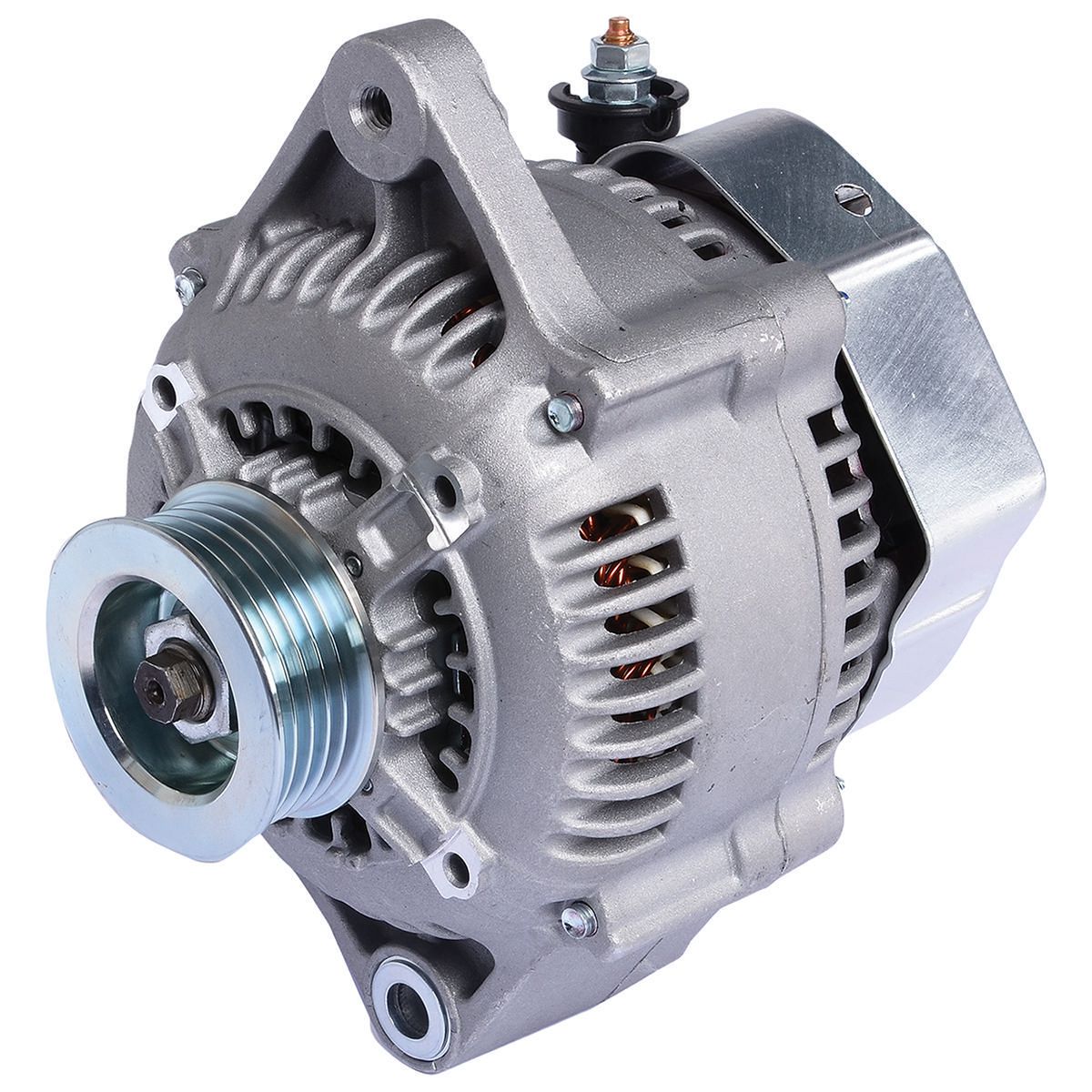 OEX Alternator 12V 70A Denso Style - DXA520