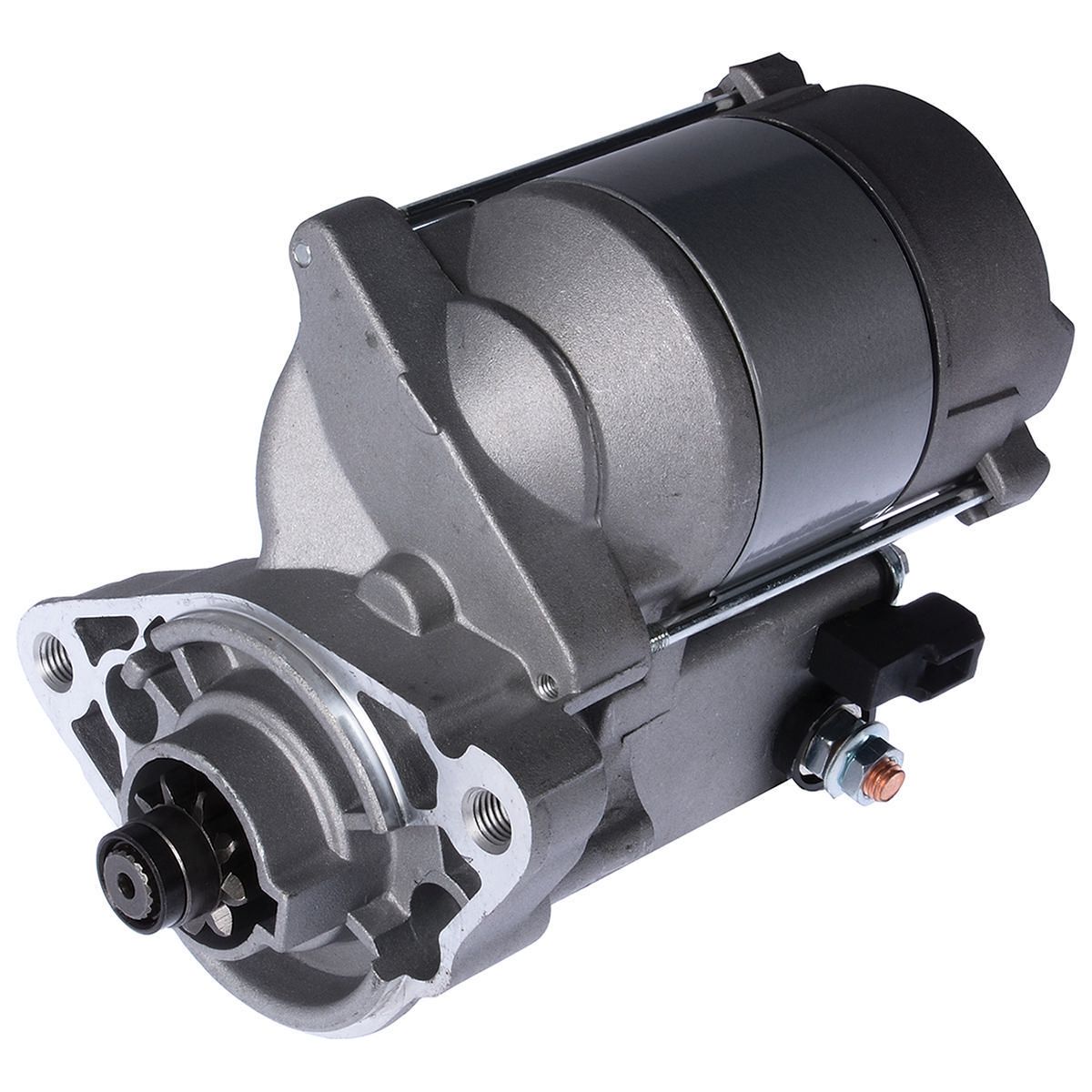 OEX Starter Motor 12V 9Th CW Denso Style - DXS414