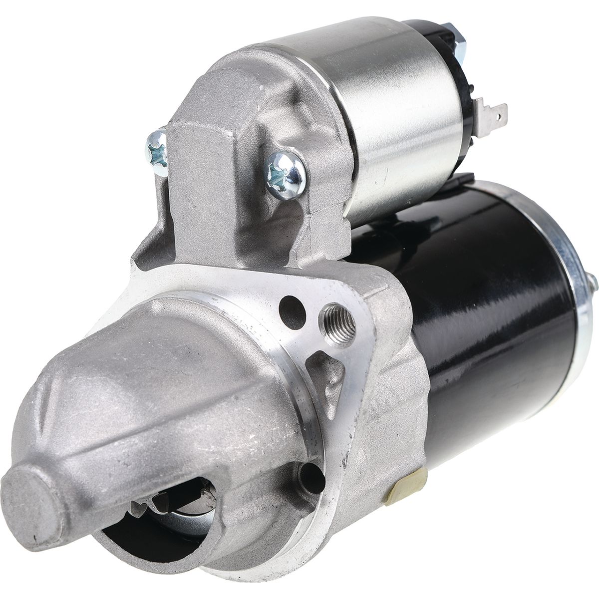 OEX Starter Motor 12V 8Th CW Denso Style - DXS4025