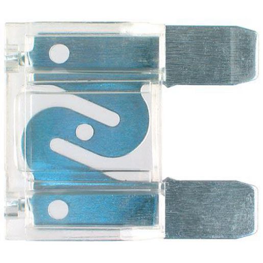 Narva Maxi Blade Fuse 80A 10 Pack - 52980