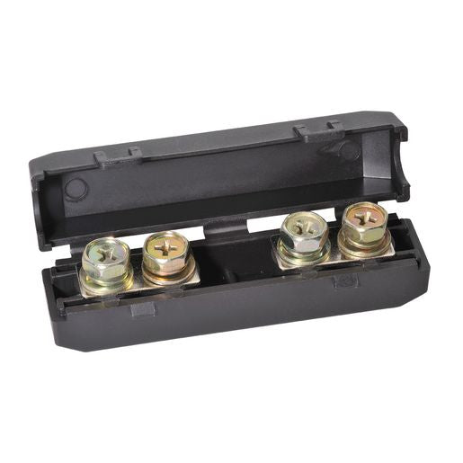 Narva In Line Fuse Holder ANG 1 Way 1 Pack - 54470