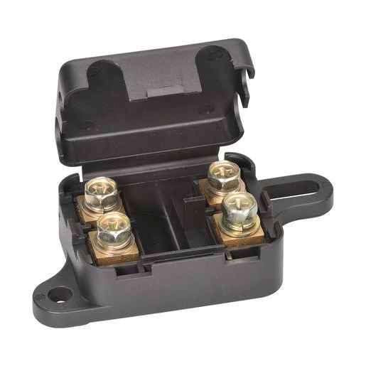 Narva In Line Fuse Holder ANG 2 Way 1 Pack - 54472