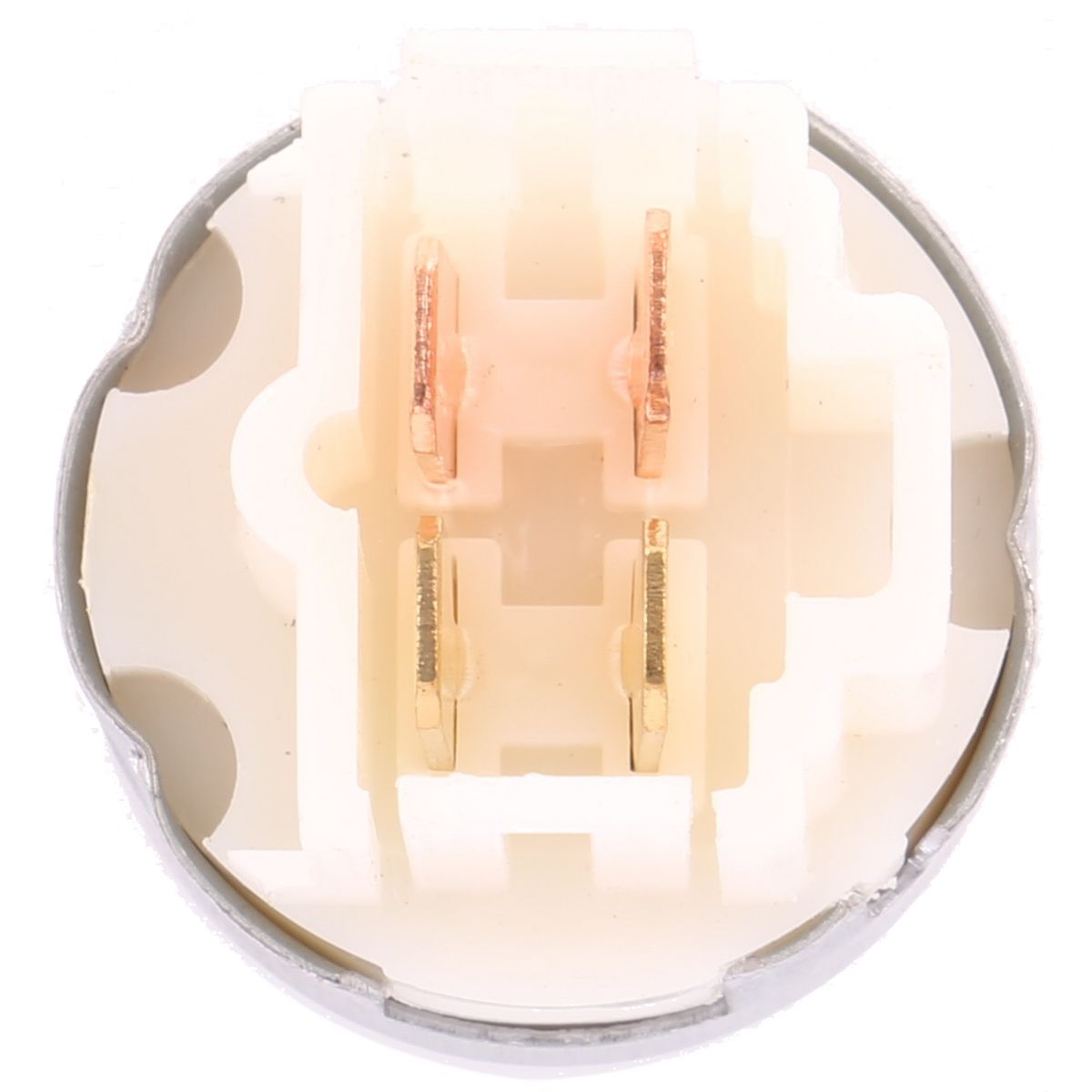 OEX Mini Relay 12V Normally Open 22A - Resistor Protected - ACX1984