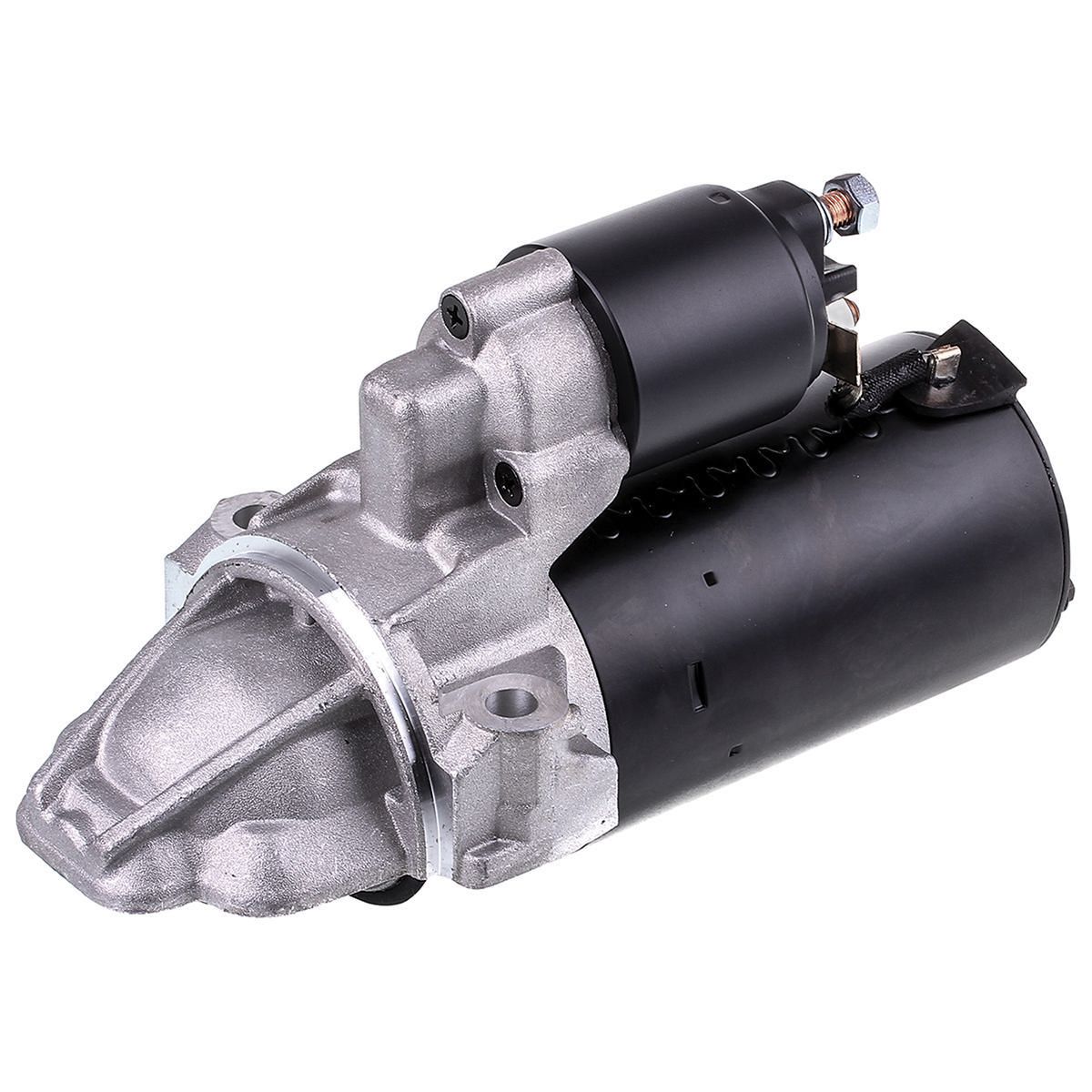 OEX Starter Motor 12V 12Th CW Autolite Style - AXS979